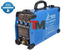 Сварочный инвертор TSS PRO TIG/MMA-200