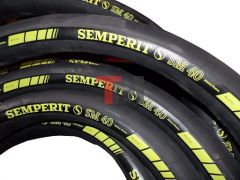 Рукав растворный для стяжки Sempirit SM 40-65 мм