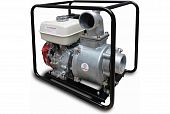 Мотопомпа бензиновая Daishin SCR-100HX