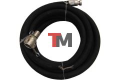 Шланг растворный M-tec диам. 35 мм