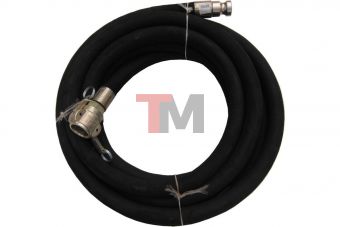 Шланг растворный M-tec диам. 35 мм