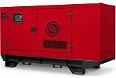 Дизельгенератор Chicago Pneumatic CPSG 635 (электростанция)
