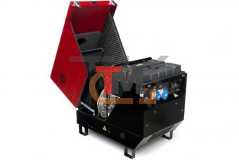 Бензиновый генератор Chicago Pneumatic CPPG14AS