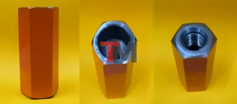 АДАПТЕР 1/2" х 1 1/4" (ОТВЕРСТИЕ-ОТВЕРСТИЕ)