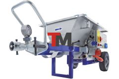 Растворонасос M-tec speedy P15