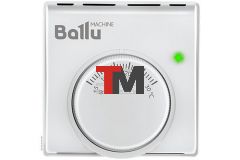 Термостат Ballu BMT-2