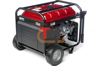 Бензиновый генератор фазы Chicago Pneumatic CPPG5 - 3 Phase
