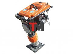 Вибротрамбовка бензиновая TSS RM75H