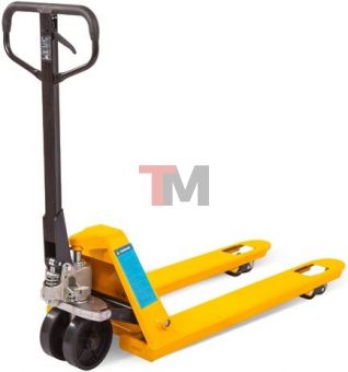 Тележка гидравлическая TOR RHP 2500, 1150мм (BF)