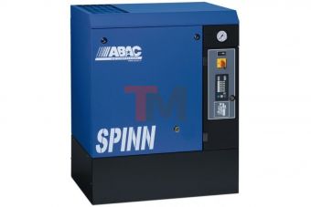 Винтовой компрессор Abac SPINN 7.5-13 ST