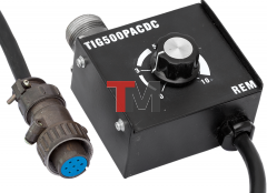 Пульт ДУ Сварог для TIG 500 P AC/DC (J1210)