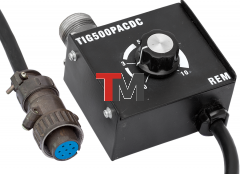 Пульт ДУ Сварог для TIG 500 P AC/DC (J1210)