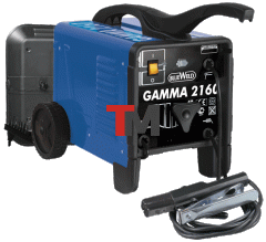 Сварочный трансформатор Blueweld Gamma 2160