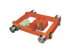 Тележка для мостовых кранов PCT-750 7,5т