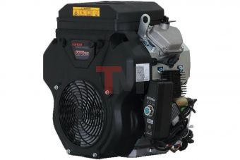 Двигатель Loncin LC2V78FD-1 (D тип)