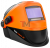 Маска для сварки Сварог TECH SPARX RC TRUE COLOR PLUS