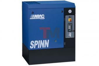 Винтовой компрессор Abac SPINN 7.5-08 ST