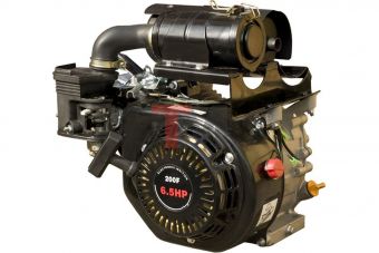 Двигатель бензиновый GX 200 для трамбовщика Grost TR-80HC