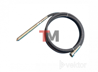 Глубинный вибратор VEKTOR Vektor-35h