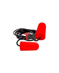 Беруши Jeta Safety JEM21 с кордом (х100 пар)