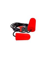 Беруши Jeta Safety JEM21 с кордом (х100 пар)