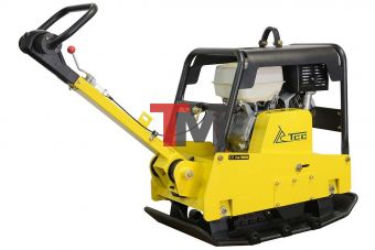 Виброплита реверсивная TSS-WP265YH (гидравлический привод)