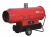 Теплогенератор мобильный дизельный Ballu-Biemmedue EC 85