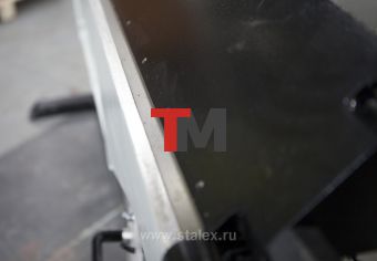 Станок листогибочный ручной STALEX BSM 3000/0.5