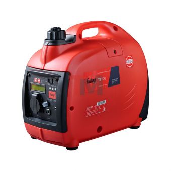 Бензиновая электростанция FUBAG TI 800
