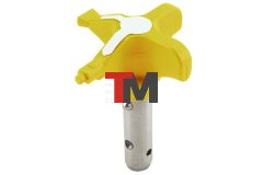 Titan - сопло поворотное безвоздушное для дорожной разметки