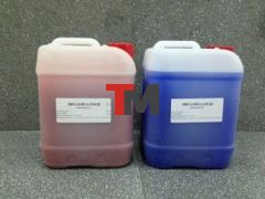 Пропитка для бетонных полов REFLOOR® LI-CH120
