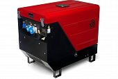 Дизельгенератор Chicago Pneumatic CPPG7AS