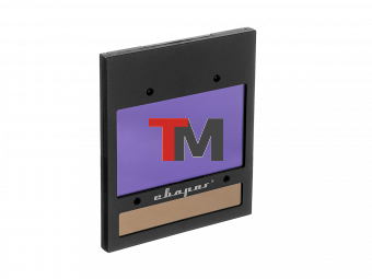 Маска для сварки Сварог TECH C50D TRUE COLOR PLUS