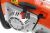 Бензорез MESSER ECF350
