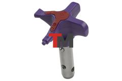 Titan TR2 Fine Finishing - поворотное сопло для финишной окраски