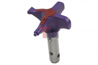 Titan TR2 Fine Finishing - поворотное сопло для финишной окраски