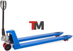Тележка гидравлическая TOR RHP 2500, 2000х550 мм