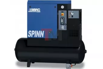 Винтовой компрессор Abac SPINN E 11-10/500 ST 220B