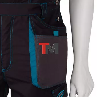 Полукомбинезон XXXL Gross