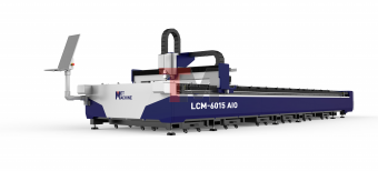 Оптоволоконный лазер MetMachine LCM-6015 AIO 1500-6000W