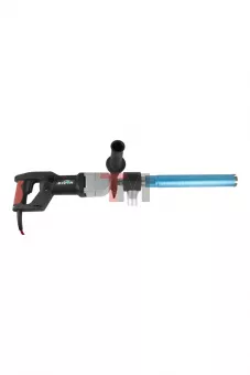 Бесщеточная алмазная дрель с микроударом BYCON DB-132 1.5 кВт (максимальный диаметр 132 мм)