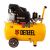 Компрессор воздушный DK1500/50, Х-PRO 1.5 кВт, 230 л/мин, 50 л Denzel
