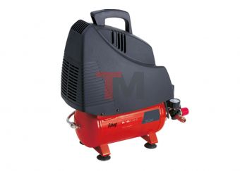 Поршневой компрессор FUBAG OL 195/6 CM1,5