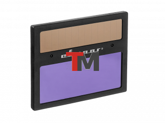 Маска для сварки Сварог TECH С20I TRUE COLOR PLUS