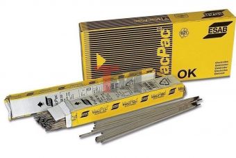 Сварочные электроды Esab OK NiCrMo-5 2.5 мм