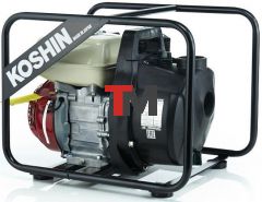 Бензиновая мотопомпа Koshin PGH-50 (полимер)