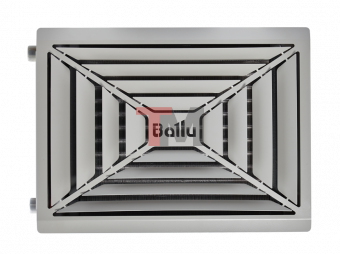 Тепловентилятор водяной BALLU BHP-W4-15-D