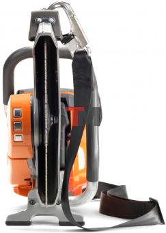 Бензорез Спасательный Husqvarna K970/14" Rescue