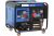Дизель генератор TSS SDG 12000EH3A