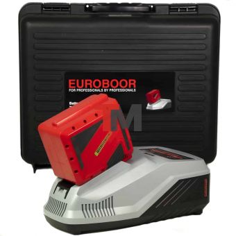 Магнитный сверлильный станок Euroboor EBM.360